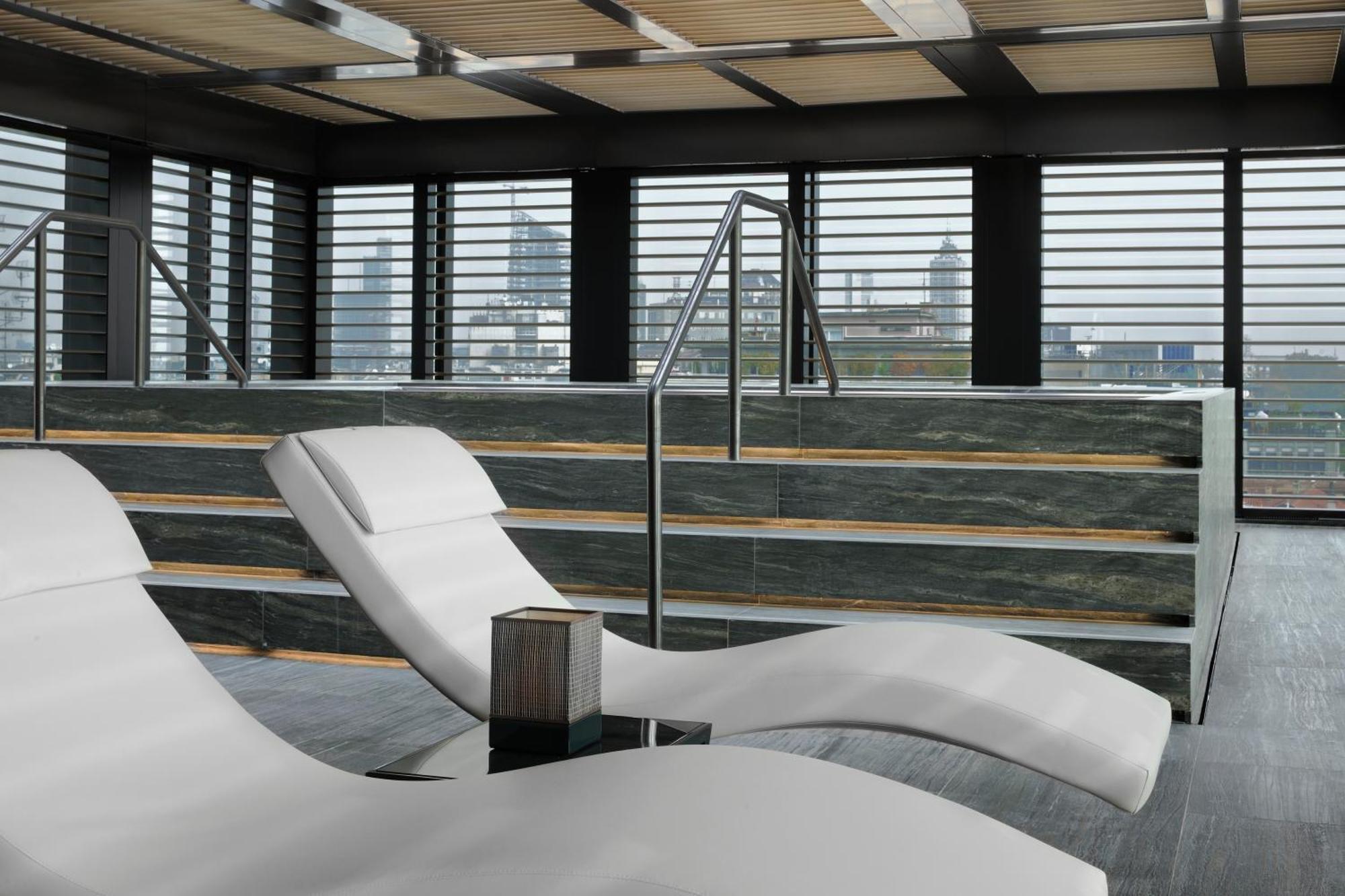 Armani Hotel Milano Milan Italy book Hotel 2024 Prices